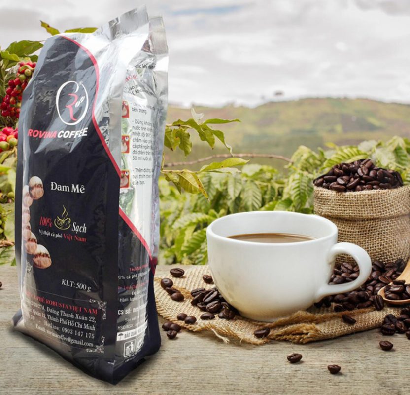 Sản phẩm – Rovina Coffee